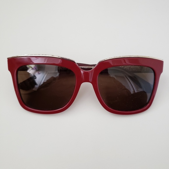 ETRO Sunglasses ET661S main image 6